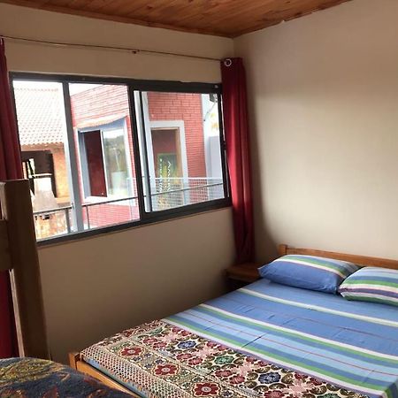 פוארטו איגואסו Hostel Nashe מראה חיצוני תמונה