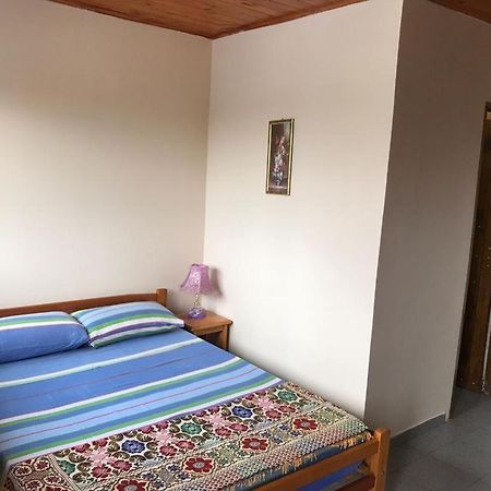 פוארטו איגואסו Hostel Nashe מראה חיצוני תמונה