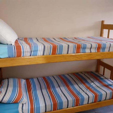 פוארטו איגואסו Hostel Nashe מראה חיצוני תמונה