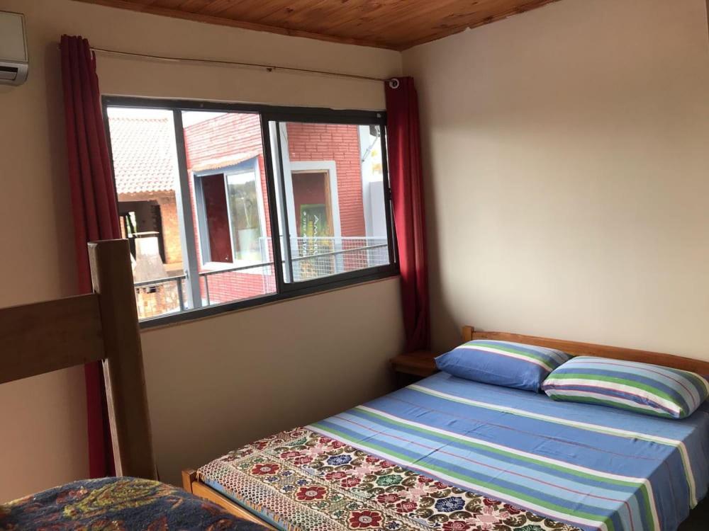 פוארטו איגואסו Hostel Nashe מראה חיצוני תמונה