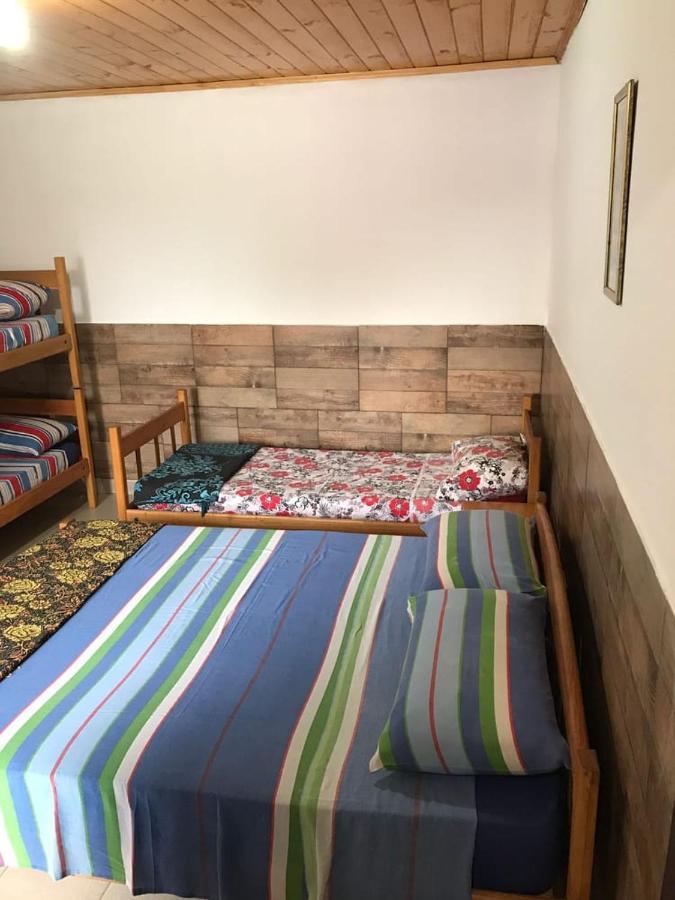 פוארטו איגואסו Hostel Nashe מראה חיצוני תמונה