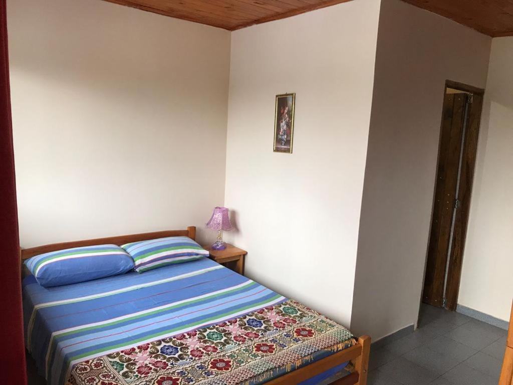 פוארטו איגואסו Hostel Nashe מראה חיצוני תמונה