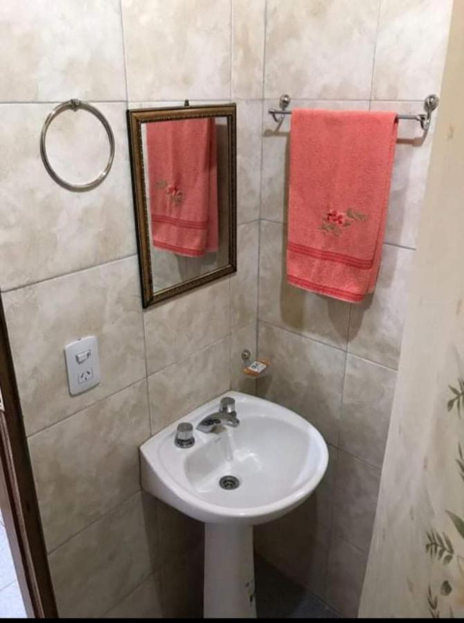פוארטו איגואסו Hostel Nashe מראה חיצוני תמונה