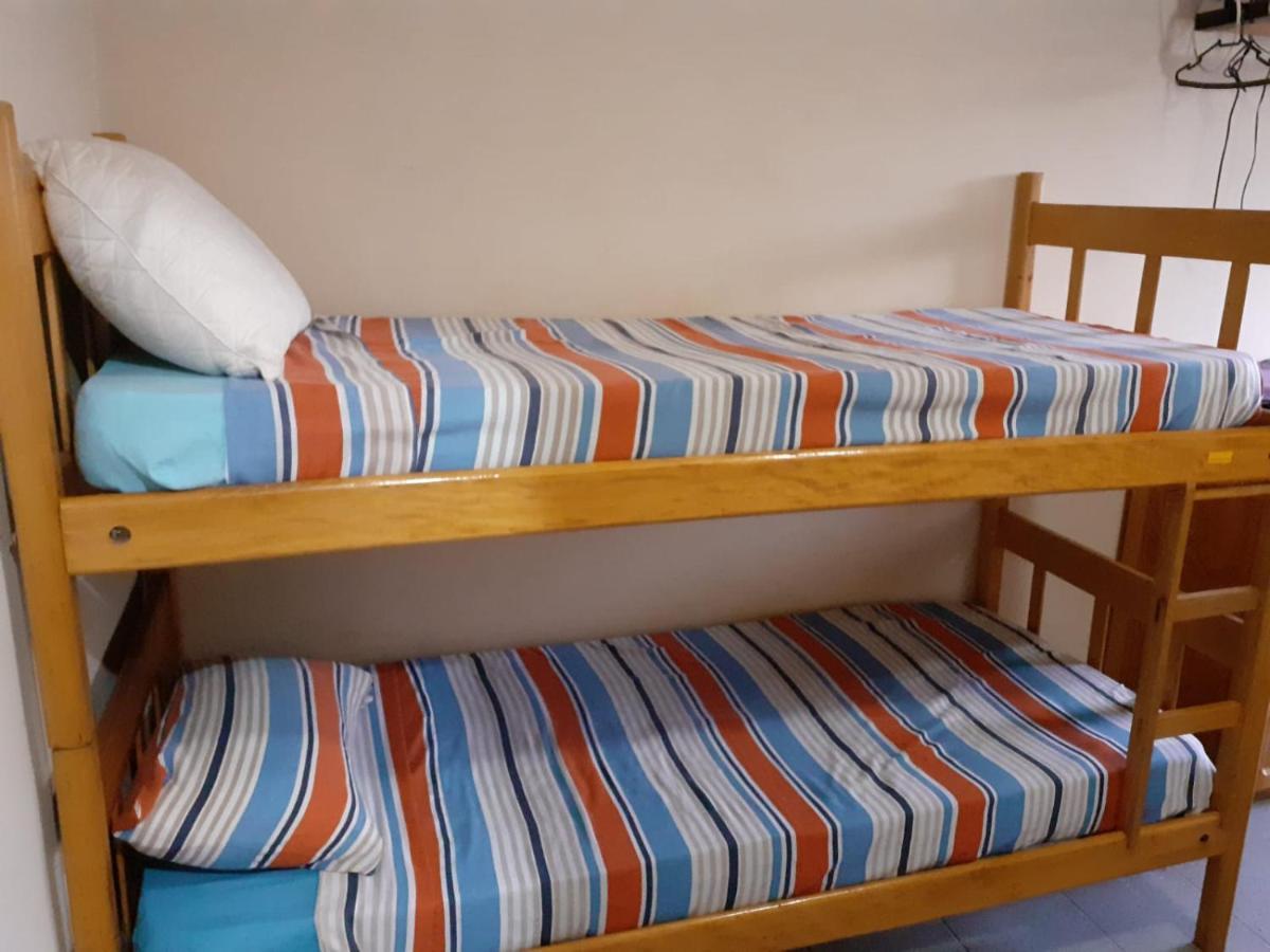 פוארטו איגואסו Hostel Nashe מראה חיצוני תמונה