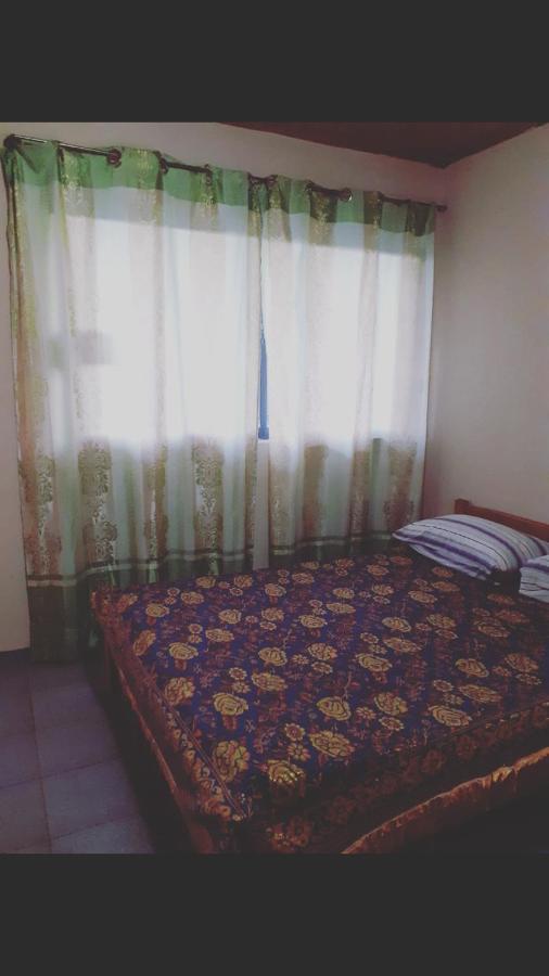 פוארטו איגואסו Hostel Nashe מראה חיצוני תמונה